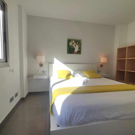 Mazi Apartments Nest Mataró Buitenkant foto