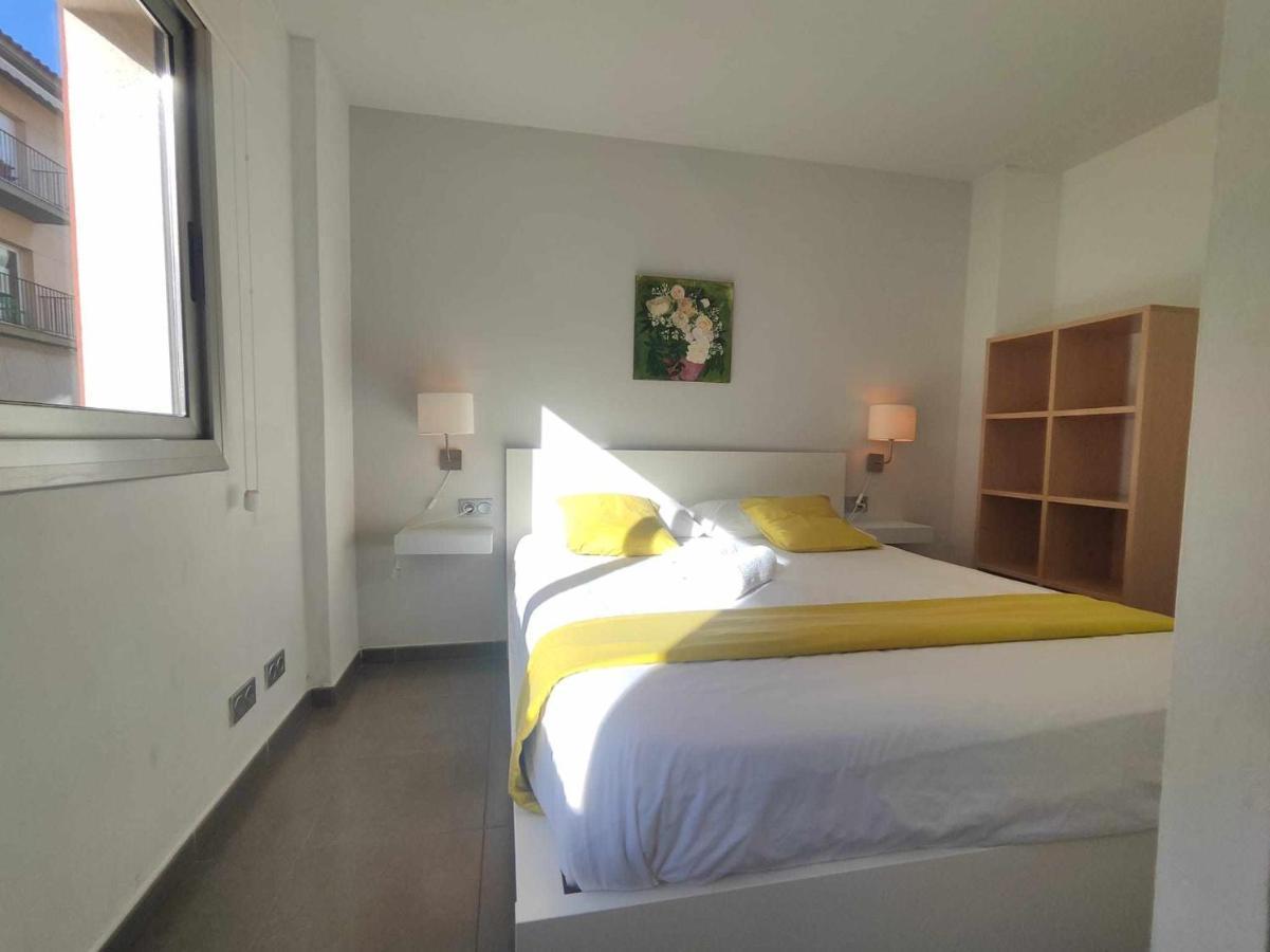 Mazi Apartments Nest Mataró Buitenkant foto